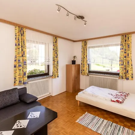 Ferienwohnung Huegelland Peilstein im Muhlviertel Exterior photo