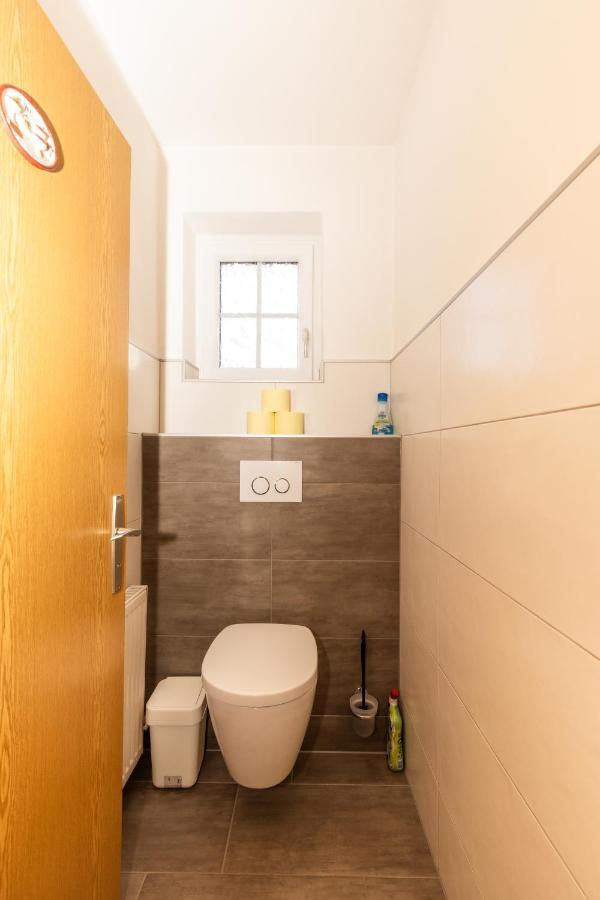 Huegelland Apartment Peilstein im Muhlviertel