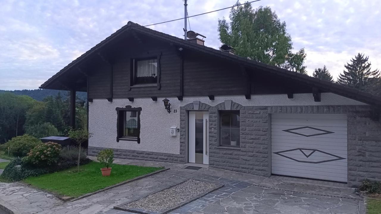 Huegelland Apartament Peilstein im Mühlviertel